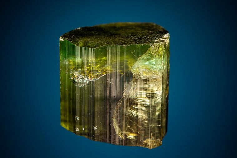 ELBAITE